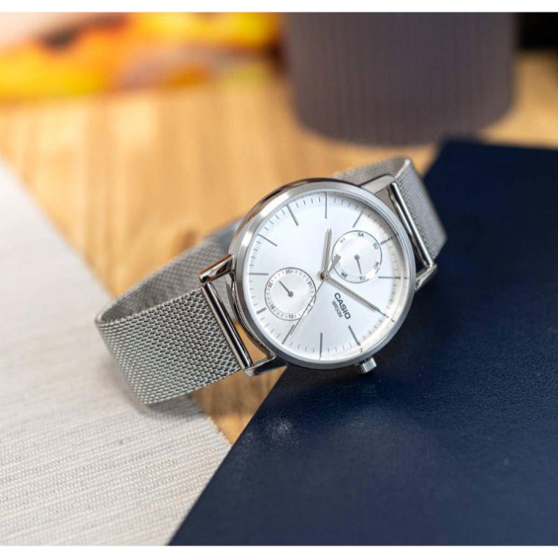 Casio MTP-B310M-7ADF Quarz Herrenuhr Casio MTP-B310M-7ADF Quarz Herrenuhr